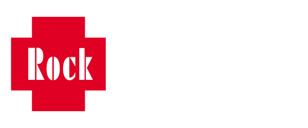 Rock Medical 磐石醫療