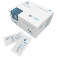 英國 OptiLube 潤滑啫喱（1包2.7g）