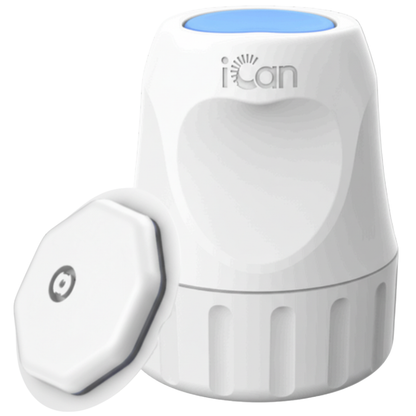 Sinocare iCan i6 連續血糖監測系統-傳感器 (CGM)