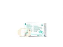 3M™ Tegaderm™ 防水透氣敷料 (滅菌) -7cmX6cm (1盒100片) #1624W