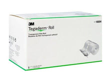 3M™ Tegaderm™ 美膚貼™ 透明卷裝敷料【2個尺寸】