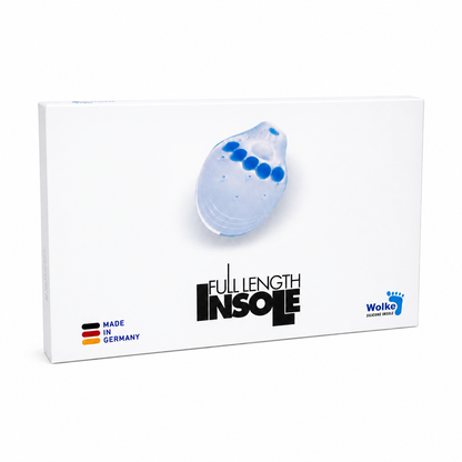 Wolke 7 Insoles