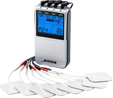 【4 channel】EV-906A TENS/EMS 機 （USB 插電/電池--兩用）
