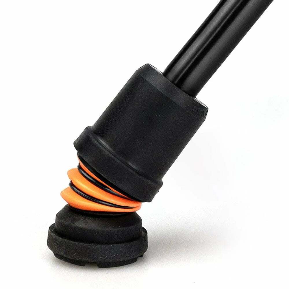 英國 Flexyfoot  萬向腳塞 -19mm