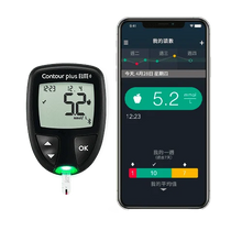 Contour Plus-Elite 血糖機