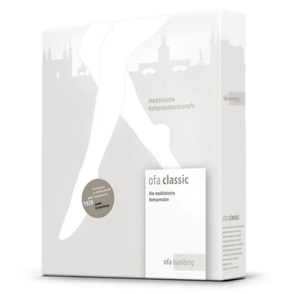 【德國醫療級】Ofa Classic 漸進式壓力襪 (AD) (Class II)