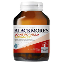 澳洲 BLACKMORES 特強關節配方葡萄糖胺 120粒（到期日：2027年9月）