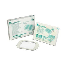 3M™ Tegaderm™ 防水透氣敷料 (滅菌) -12cmX10cm (1盒50片) #1626W